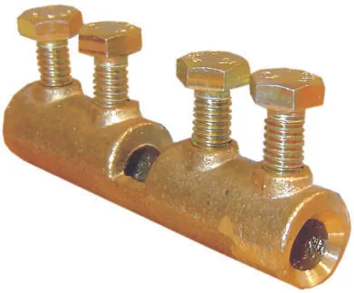 Imagem do produto CONECTOR EMENDA CB 16/95MM 4PAR PK-139 (SC)