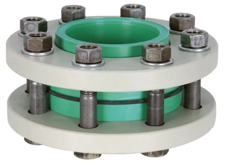 Imagem do produto UNIAO PPR FLANGEADA 40MM (SC)