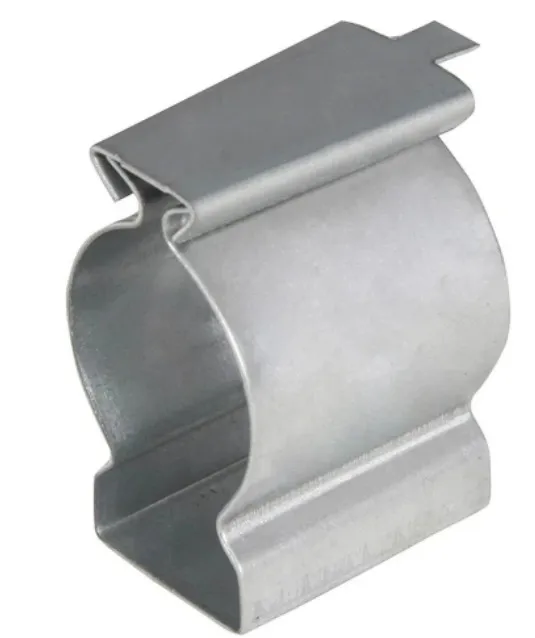 Imagem do produto ABRAC TIPO D   3/4" C/CUNHA