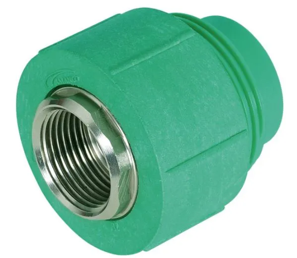 Imagem do produto UNIAO PPR MISTA 20X1/2 (SC)