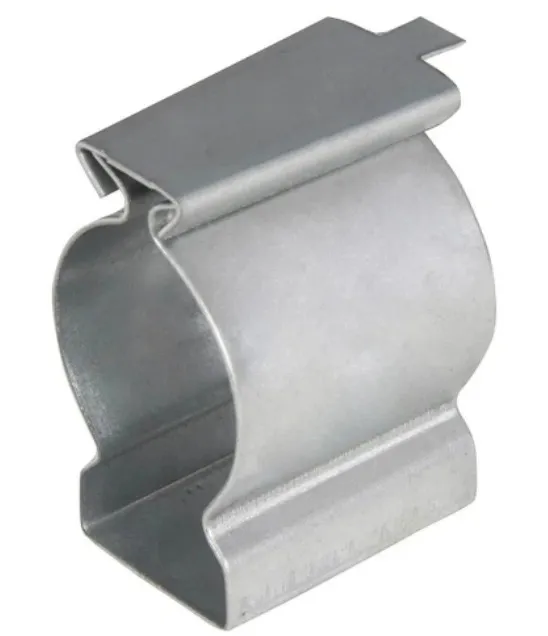 Imagem do produto ABRAC TIPO D   1/2" C/CUNHA