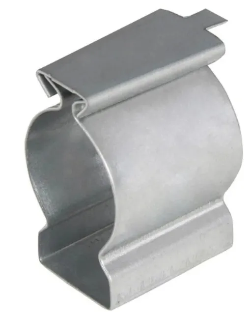 Imagem do produto ABRAC TIPO D  1" C/CUNHA