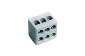 Imagem do produto CONECTOR PORCELANA TRIP 16MM CP1633 (SC)