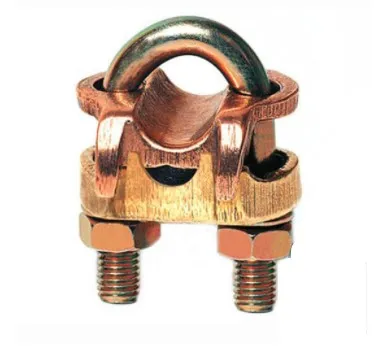 Imagem do produto CONECTOR TIPO U GTDU 3/8 LATAO GA P/ 1 CABO