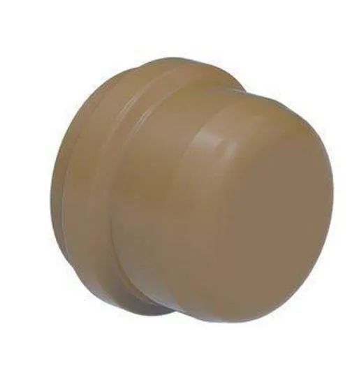 Imagem do produto CAP PVC JE DN 50/60 (SC)