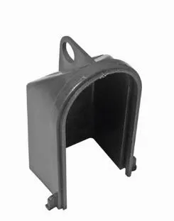 Imagem do produto FECHO HIDRICO P/CX SINF 150X150X50 ANT SAIDA 50MM ##########