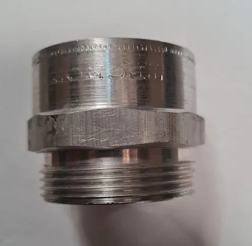 Imagem do produto CONECTOR MACHO FIXO 1' SEAL TUBO (SC)