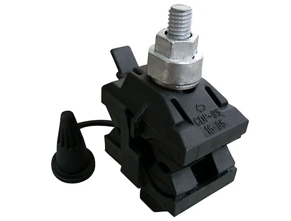 Imagem do produto CONECTOR DE PERFURACAO CDP 120-120 (E 25-150 / S 25-150)