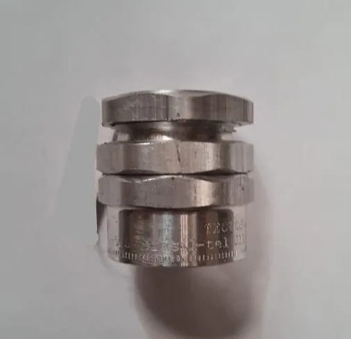 Imagem do produto CONECTOR MACHO GIRAT  2" SEAL TUBO