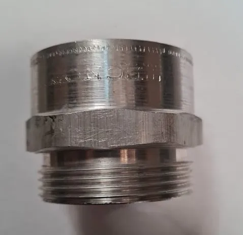 Imagem do produto CONECTOR MACHO FIXO 11/2' SEAL TUBO (SC)