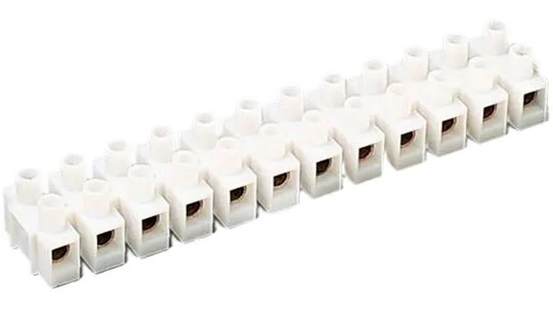Imagem do produto CONECTOR PLAS 41A  6,0MM UNID