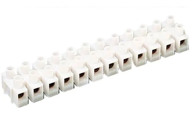 Imagem do produto CONECTOR PLAS 76A 16,0MM UNID