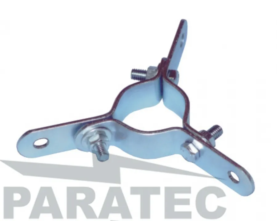 Imagem do produto ABRAC 3 ESTAIS MASTRO 2"" PK 42 (SCG)