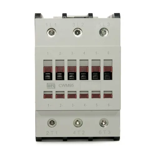 Imagem do produto CONTATOR CWM 95.00 220V 60HZ (SC)