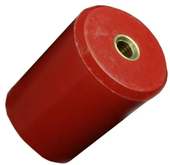 Imagem do produto ISOLADOR PARALELO 16X25X1/4