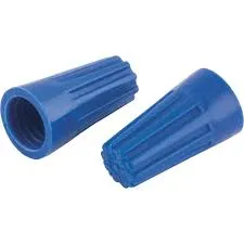 Imagem do produto CONECTOR DE TORCAO 0,5-2,5MM CT0022 AZUL