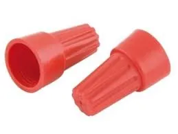 Imagem do produto CONECTOR DE TORCAO 2,5-10,0MM CT0107 VERMELHO