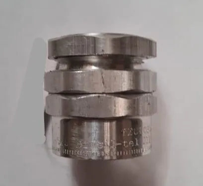 Imagem do produto CONECTOR MACHO GIRAT   3/4" SEAL TUBO