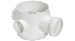 Imagem do produto CORPO CAIXA SINF 100X100X50