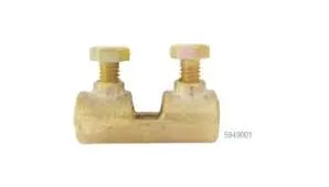 Imagem do produto Conector Emenda CB 16/50MM 2PAR PK-50