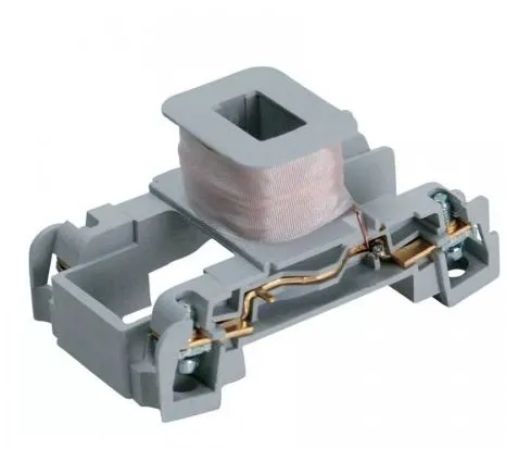Imagem do produto BOBINA 220V CWM 09 A 25 BCA4-25B