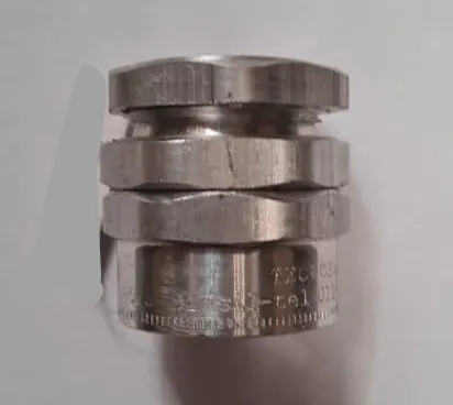 Imagem do produto CONECTOR MACHO GIRAT   1/2" SEAL TUBO
