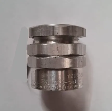 Imagem do produto CONECTOR MACHO GIRAT  11/2"SEAL TUBO