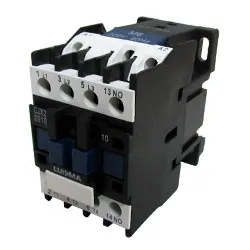 Imagem do produto CONTATOR CJX2-1810 - 18AMP 220V