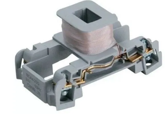 Imagem do produto BOBINA 220VCA CWM 32 A 40 BCA4-40V26