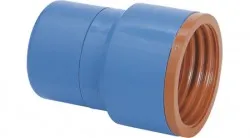 Imagem do produto CAP IRRIG 2 ERR FEMEA (SCG)