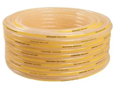 Imagem do produto MANGUEIRA AMAR MULTIUSO GAS 3/8X3