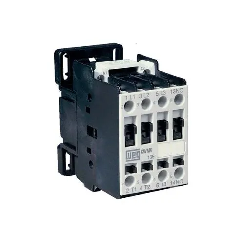 Imagem do produto CONTATOR CWM  9.10 220V 60HZ