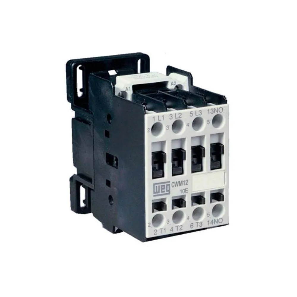 Imagem do produto CONTATOR CWM 12.10 220V 60HZ