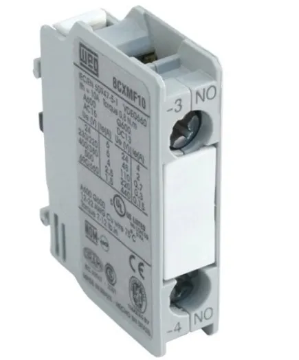 Imagem do produto ELEMENTO L090 BCX MF10 1NA CWM9 - 105