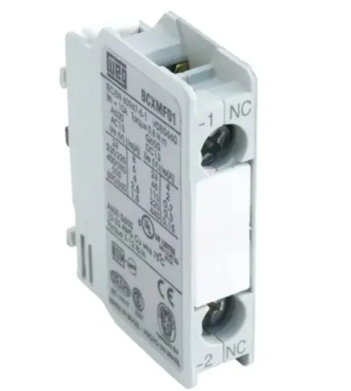Imagem do produto ELEMENTO L090 BCX MF01 1NF CWM9 - 105