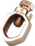 Imagem do produto CONECTOR P/HASTE TERRA REFOR 5/8 TH-58