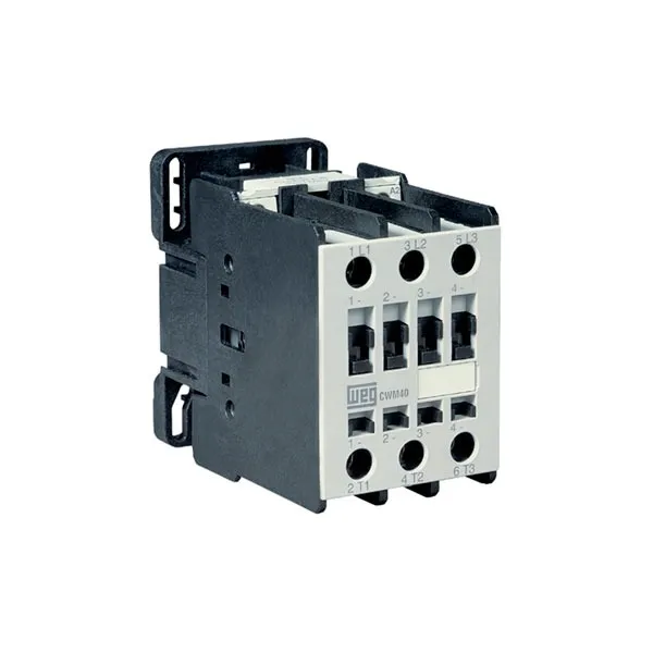 Imagem do produto CONTATOR CWM 40.00 220V 60HZ