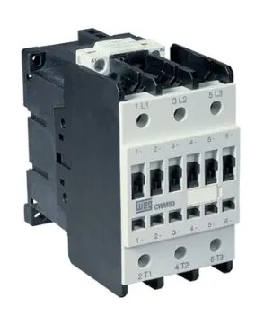 Imagem do produto CONTATOR CWM 50.00 220V 60HZ