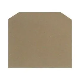 Imagem do produto TAMPA P/ BORNE SAK 35,00