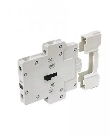 Imagem do produto BLOCO INTERTRAVAMENTO MEC BLIM CINZA CONT CWM9-10 (SC)