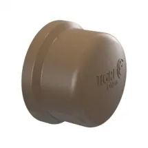 Imagem do produto CAP SOLDAVEL 110MM (SC)