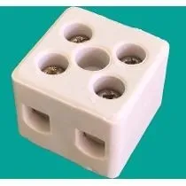 Imagem do produto CONECTOR PORCELANA BIP  10MM