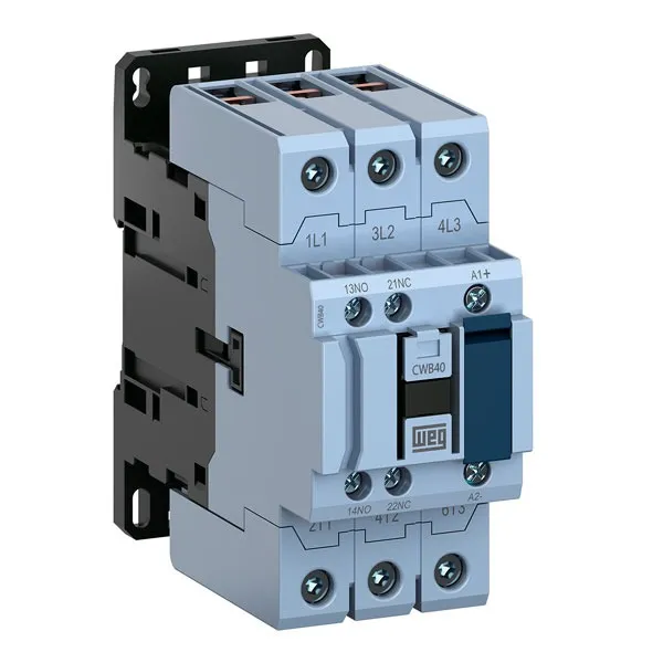 Imagem do produto CONTATOR CWB 40.11 1NA/1NF 220V 60HZ