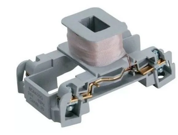 Imagem do produto BOBINA 380V CWM 09 A 25 BCA4-25B