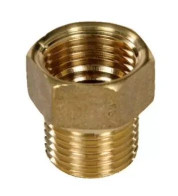 Imagem do produto AUMENTO P/TORN 1/2 CURTO AMARELO (SCG)