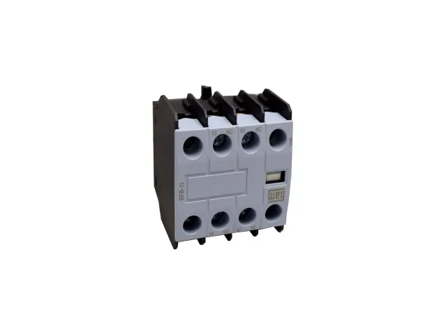 Imagem do produto ELEMENTO BFB-111 1NA/1NF