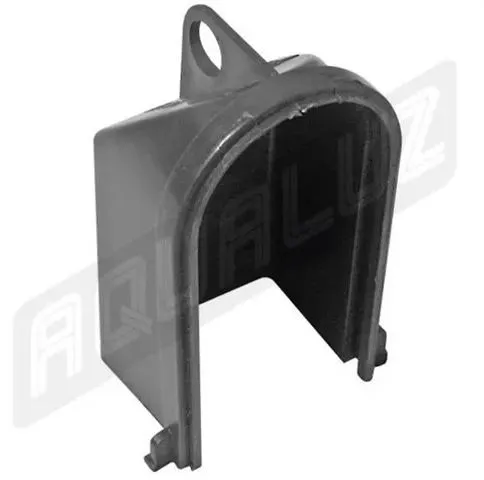 Imagem do produto FECHO HIDRICO REMOVIVEL CX SIF 15X18 SAIDA 75MM ##########