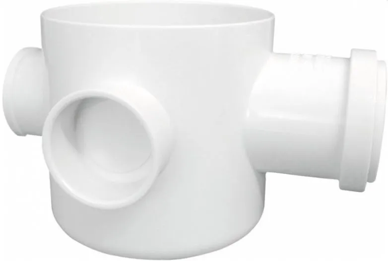 Imagem do produto CORPO CX SIF 100X100X50 (SC)