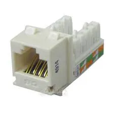 Imagem do produto CONECTOR  JACK FEMEA CAT 6E SOHOPLUS RJ45