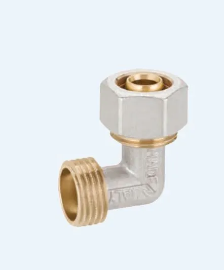 Imagem do produto COTOVELO MACHO AGUA ECO 20X3/4POL